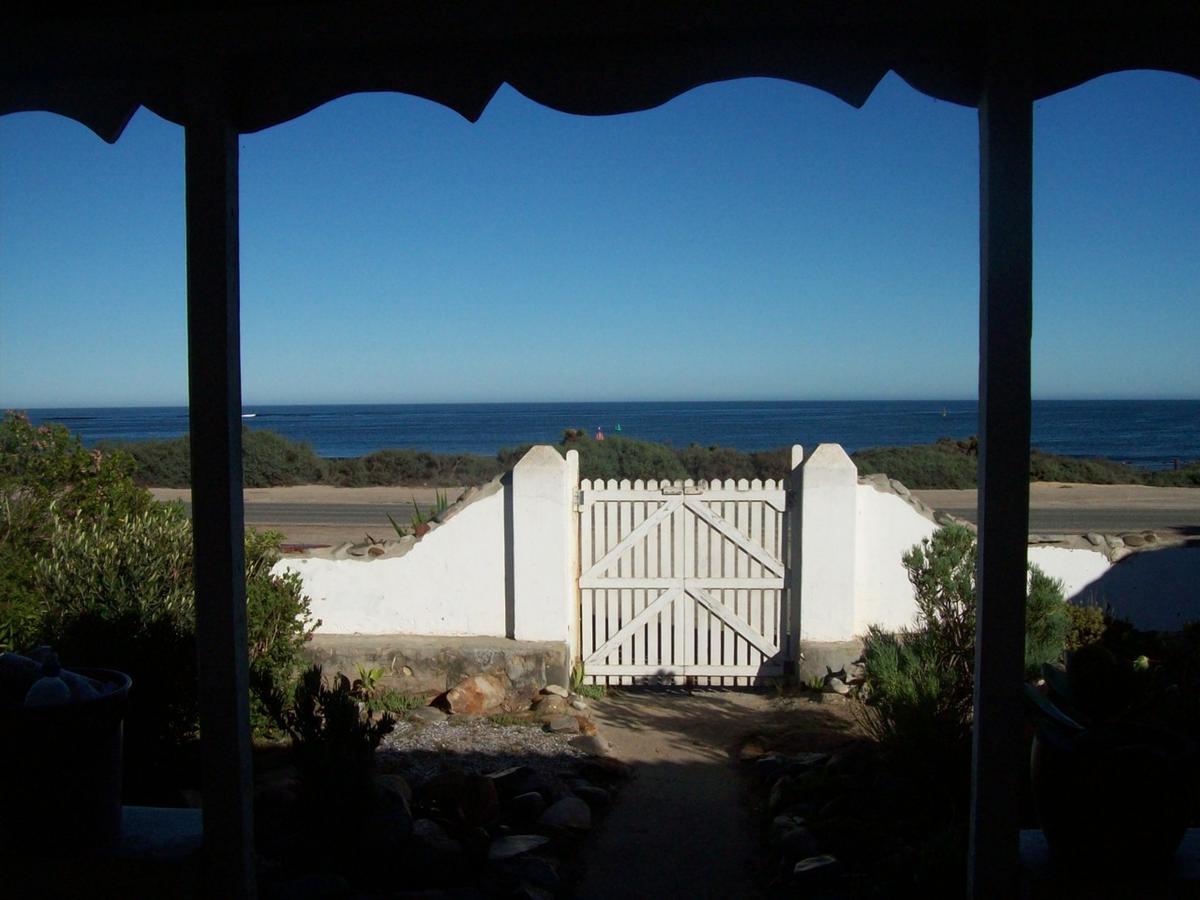 Bedrock Lodge Port Nolloth Cameră foto