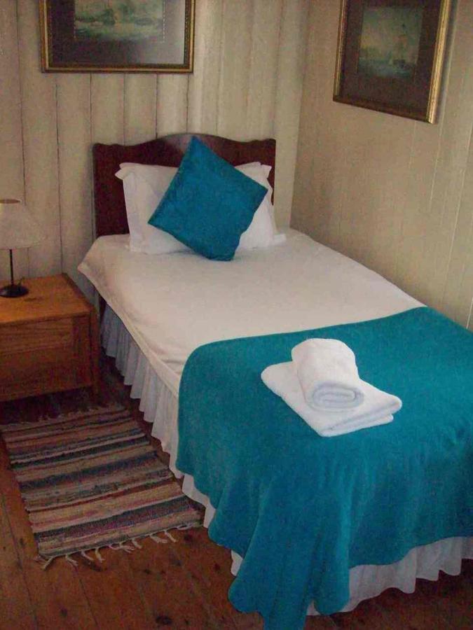 Bedrock Lodge Port Nolloth Cameră foto