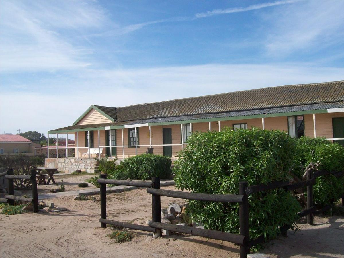 Bedrock Lodge Port Nolloth Cameră foto