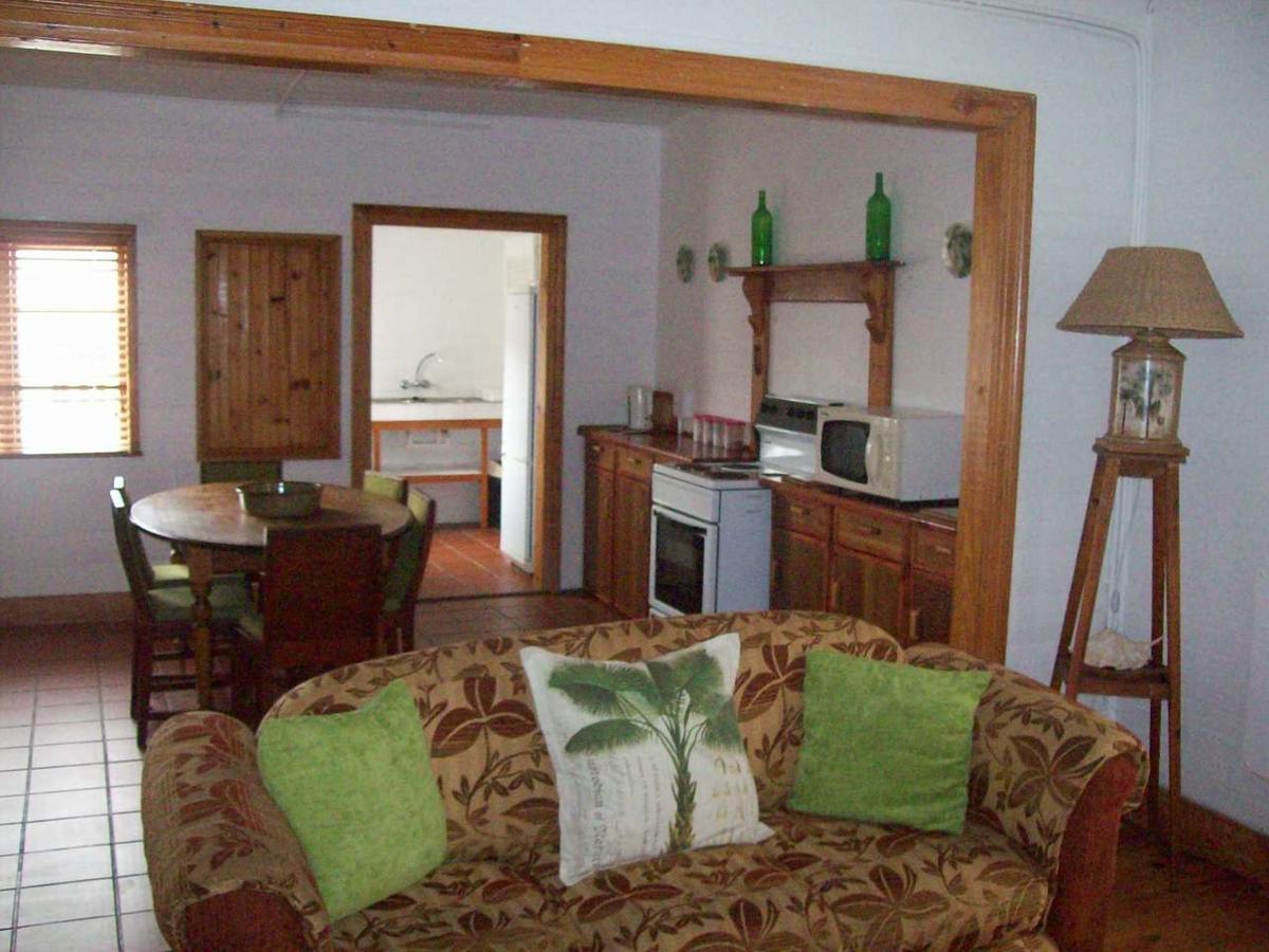 Bedrock Lodge Port Nolloth Cameră foto