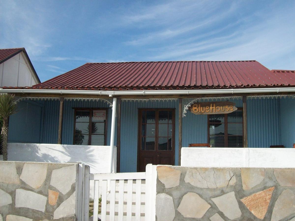 Bedrock Lodge Port Nolloth Cameră foto